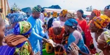 IWD 2026: Foundation to Empower 500 Kaduna Women with Digital Skills