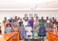 Kaduna Marks Women’s Day With Agriculture Gender Policy