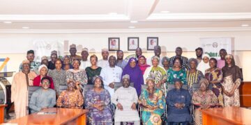 Kaduna Marks Women’s Day With Agriculture Gender Policy