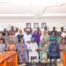 Kaduna Marks Women’s Day With Agriculture Gender Policy
