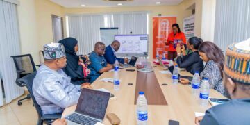 AGRA Strengthens Farmers’ Resilience in Nigeria Through Innovative Insurance and Finance Models