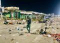 Police Confirm 23 Deaths, 108 Injured in Maiduguri Bomb Blasts