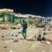 Police Confirm 23 Deaths, 108 Injured in Maiduguri Bomb Blasts