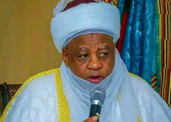Sultan Urges Muslims to Look for Shawwal Crescent on 18th March, 2026