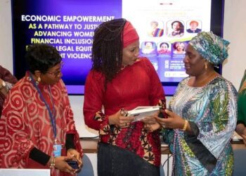 CSW70: Engagement and Advancing Justice For Women