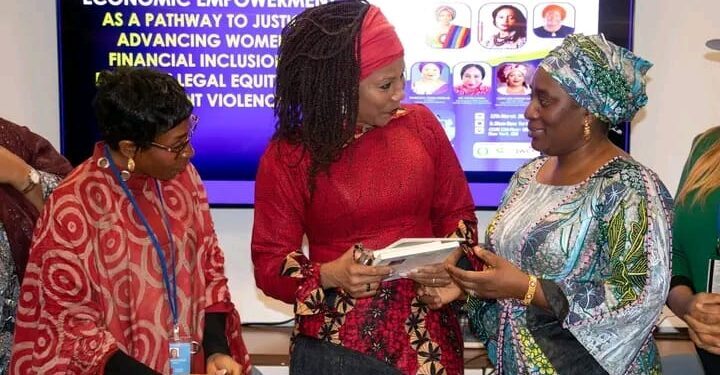 CSW70: Engagement and Advancing Justice For Women