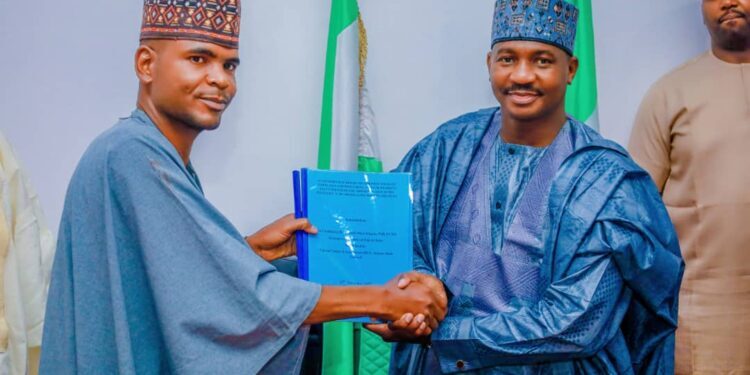 Sokoto Governor Says Journalists Sacrosanct In Promoting Good Governance