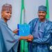 Sokoto Governor Says Journalists Sacrosanct In Promoting Good Governance