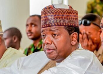 Eid-ul-Fitr: Minister Matawalle Urges Nigerians to Stay United, Vigilant