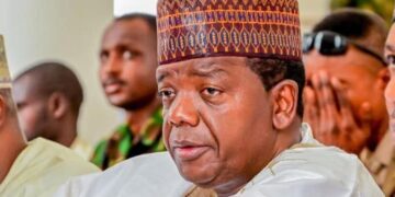 Eid-ul-Fitr: Minister Matawalle Urges Nigerians to Stay United, Vigilant