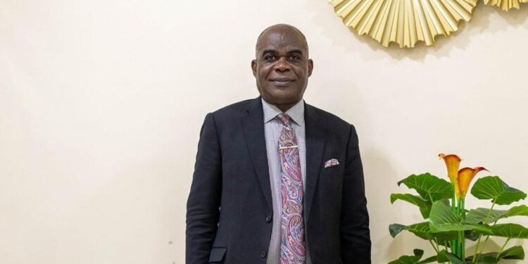 Rewane, Leading Experts To Headline RCCG Lagos Province 20 Economic Summit