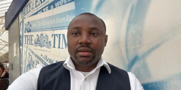 DMI, Labour Party, Good Governance Institute Celebrate Ngogbehie