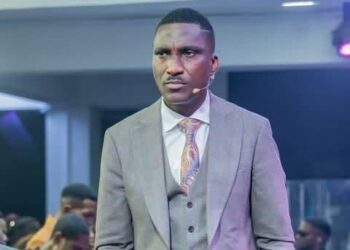 Make Parents Enjoy Labour’s Fruits, Put Them On Salary — Komaiya