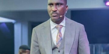 Make Parents Enjoy Labour’s Fruits, Put Them On Salary — Komaiya