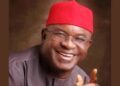 ADC Rivers, Imo States Dissociate from Federal High Court Suits Against David Mark’s Leadership
