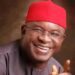 ADC Rivers, Imo States Dissociate from Federal High Court Suits Against David Mark’s Leadership