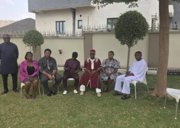 2027: Group Backs Tinubu, Pledges to Rally 50m Youths For His Endorsement