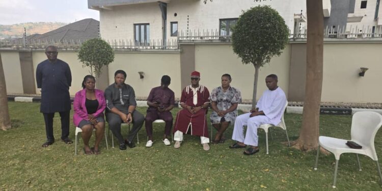 2027: Group Backs Tinubu, Pledges to Rally 50m Youths For His Endorsement