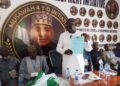 Kaduna Group Rallies Behind Tinubu, Senator Uba Sani as Musawah Inaugurates New LG Officials