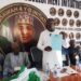 Kaduna Group Rallies Behind Tinubu, Senator Uba Sani as Musawah Inaugurates New LG Officials