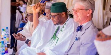 2026 EID Fiestas: How Dikko Radda is Rebuilding World’s Confidence in Katsina