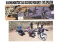 Troops Neutralize 5 Terrorists, Recover 5 AK 47 Riffles In Sokoto, Zamfara