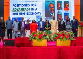 RCCG Economic Summit:  Rewane Declares Power Reforms Non-Negotiable