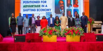 RCCG Economic Summit:  Rewane Declares Power Reforms Non-Negotiable
