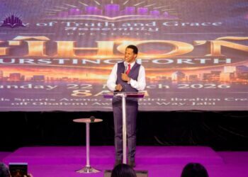 Easter: Church Unveils Faith-Centred Outreach to Inspire Hope, Deepen Compassion