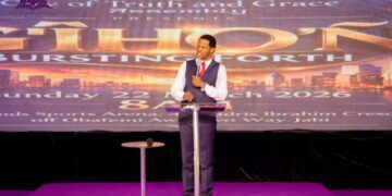 Easter: Church Unveils Faith-Centred Outreach to Inspire Hope, Deepen Compassion