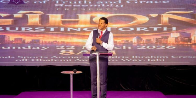 Easter: Church Unveils Faith-Centred Outreach to Inspire Hope, Deepen Compassion