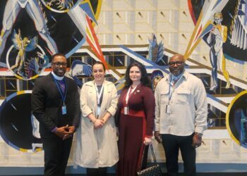 Waterlight Save Initiative Delivers Strong Global Engagement at United Nations CSW70