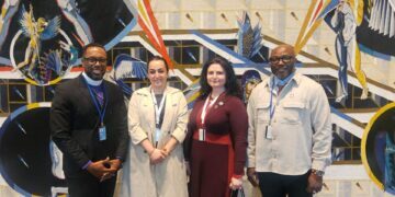 Waterlight Save Initiative Delivers Strong Global Engagement at United Nations CSW70