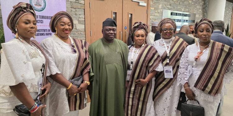 Gender Equity, Female Inclusion Key to National Development — Kefas