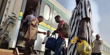 Eid-el-Fitr: NRC to run three lagos–Ibadan Train Trips Monday