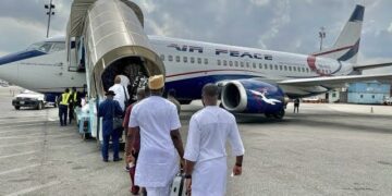 FG Deploys Integrated Security Checks at Airports to Curb Threats