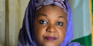 How Dr. Falmata Zulum is Rewriting the Narrative for Borno’s Women and Children