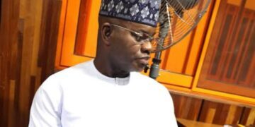 Witness: $760,910 Paid As Advance Fees For Bello’s Children