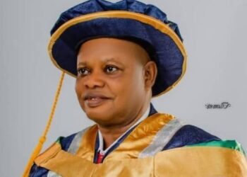 Polytechnic Rector Extends Sallah Greetings to Muslim Community
