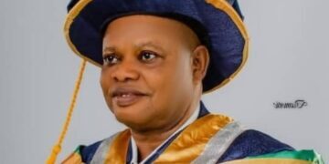 Polytechnic Rector Extends Sallah Greetings to Muslim Community