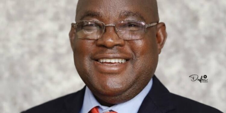 Sallah: Katunku Urges Support for Uba Sani, Tinubu, Promises Impactful Representation