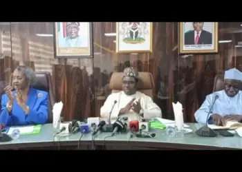 INEC Publishes 2027 Draft Guidelines for Political Parties