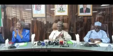 INEC Publishes 2027 Draft Guidelines for Political Parties