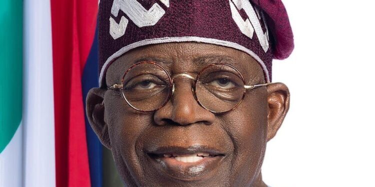 Tinubu @74: Orelope-Adefulire Celebrates President’s Visionary Leadership, Commitment to Sustainable Development