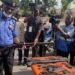 Police Raid IPOB/ESN Forest Camp, Recover 300 Explosives in Imo Operation