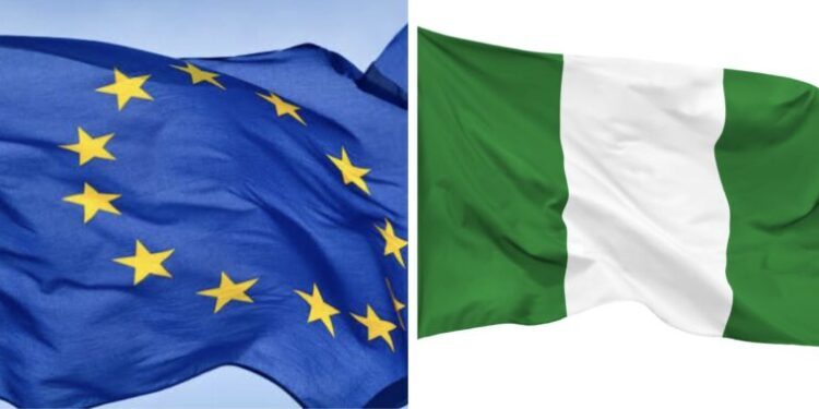 Nigeria, EU Partner to Improve Food Systems With Climate-smart Technologies