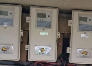 DisCos Installed 109,556 Meters in December 2025 – NERC