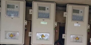 DisCos Installed 109,556 Meters in December 2025 – NERC