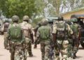Troops Kill Over 80 Terrorists in Borno