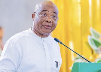 Opposition No Threat to Tinubu’s 2027 Re-election, Says Uzodimma